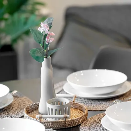 Modern With Parking Near Malta By Renters Apartment