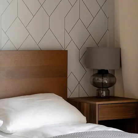 Modern With Parking Near Malta By Renters * Poznan